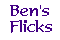 Ben's Flicks