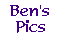 Ben's Pics